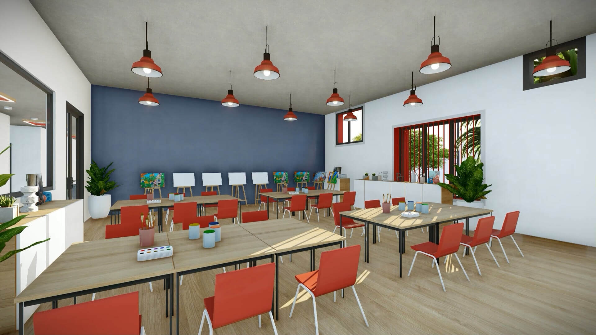 VSCHOOL