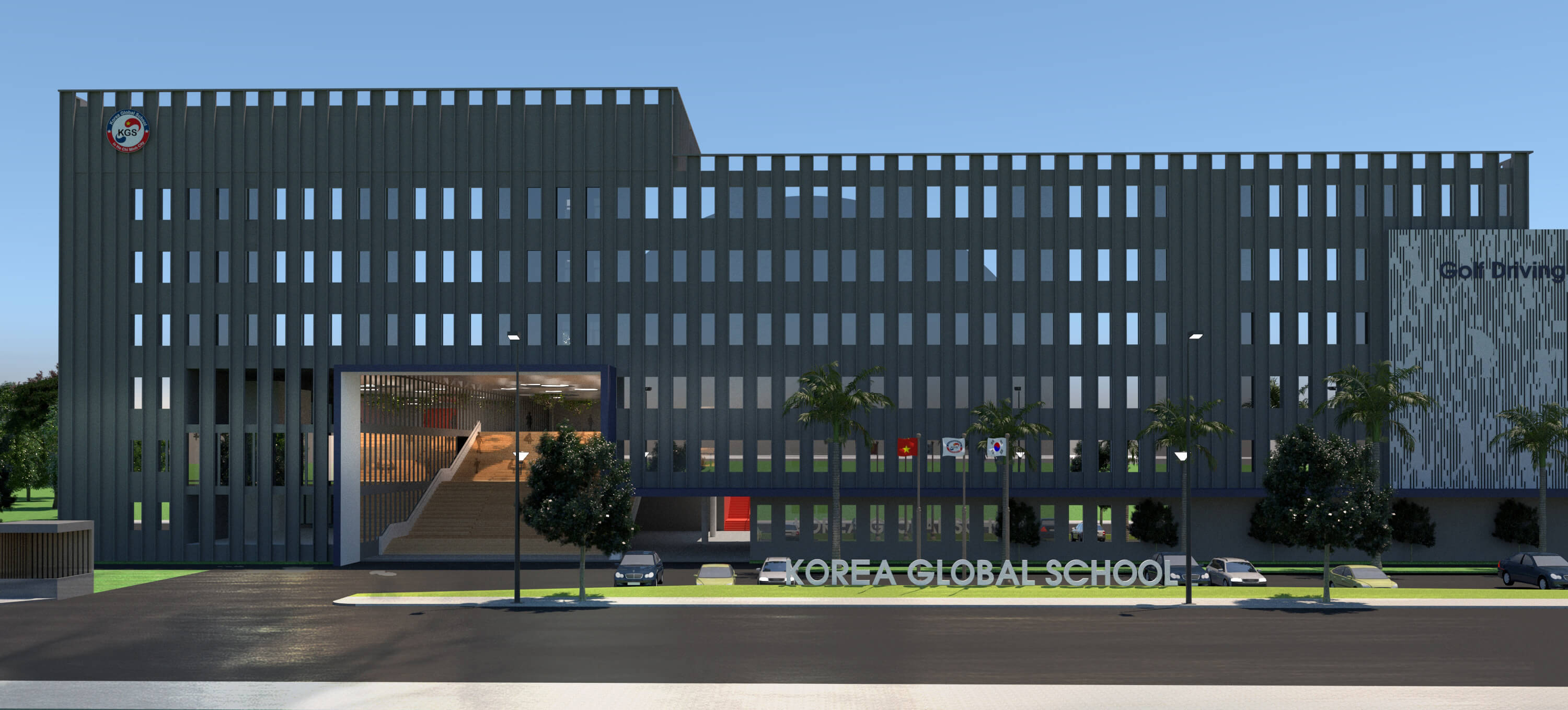 VSCHOOL