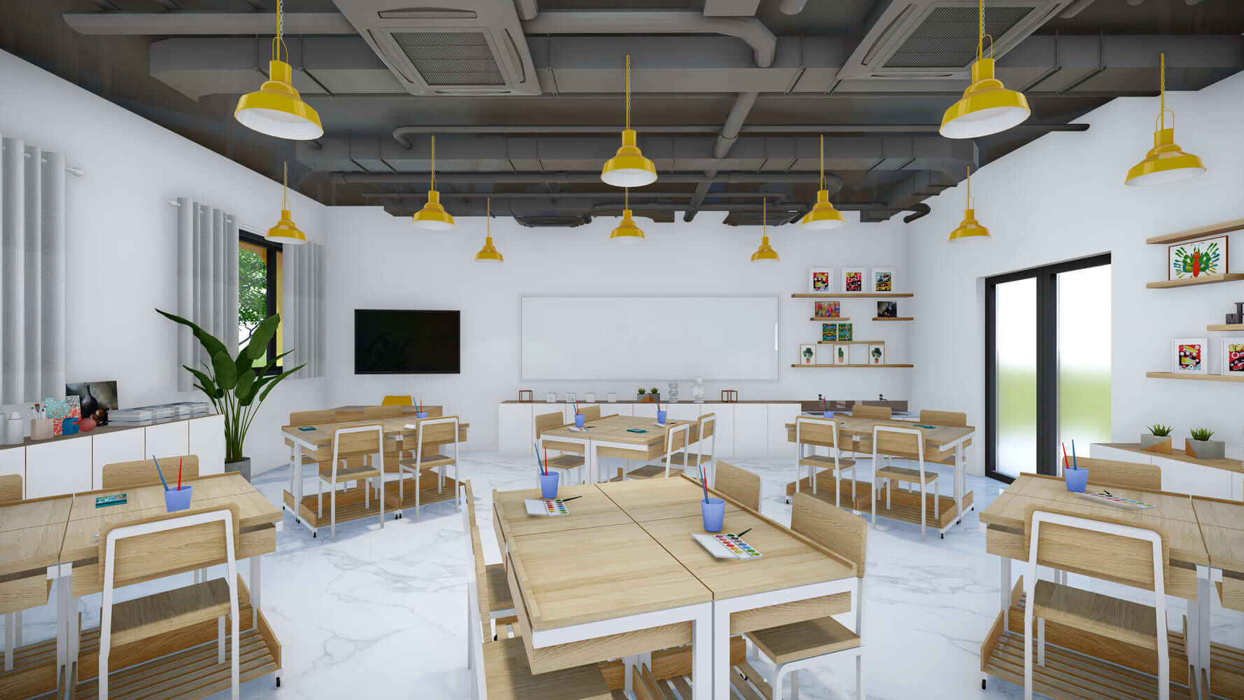 VSCHOOL